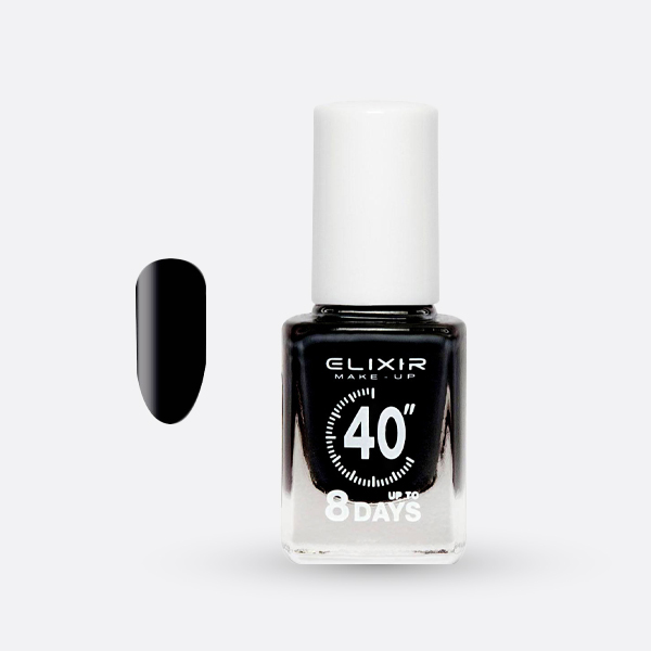 016 ELIXIR Nail Polish Fast Dry 13ml