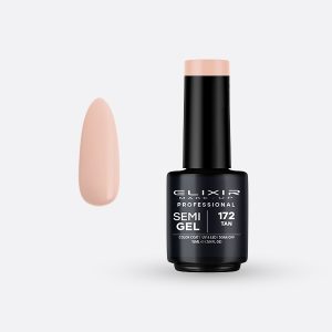 172 SemiGel Color Tan ELIXIR 15ml