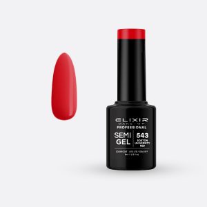 543 Color Boston University Red ELIXIR 5ml