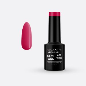 628 SemiGel Color Primrose Garden ELIXIR 5ml