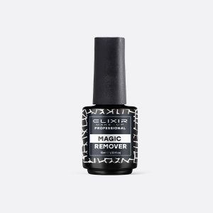 ELIXIR Magic Remover 15ml