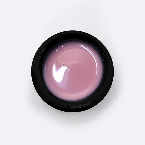 ELIXIR Builder Gel Pink 30gr - Image 2