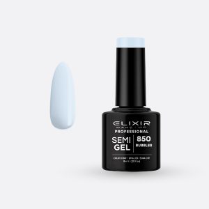 850 SemiGel Bubbles ELIXIR 8ml