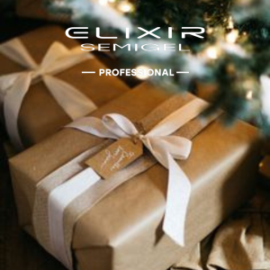 Xmas ELIXIR Pr.Pak. HomeSet