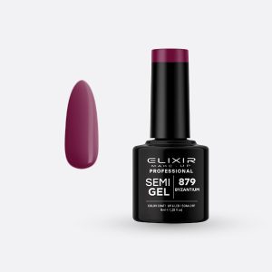 879 SemiGel Byzantium ELIXIR 8ml