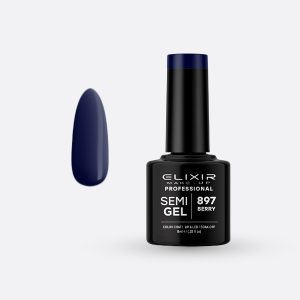 897 SemiGel Berry ELIXIR 8ml