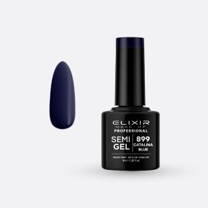 899 SemiGel Catalina Blue ELIXIR 8ml
