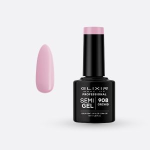 908 SemiGel Orchid ELIXIR 8ml
