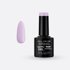 909 SemiGel Periwinkle ELIXIR 8ml