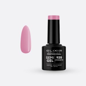 925 SemiGel Amaranth ELIXIR 8ml