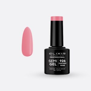 926 SemiGel Fantasy Rose ELIXIR 8ml