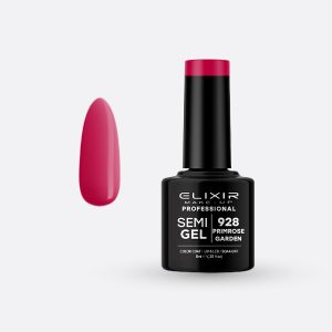 928 SemiGel Primrose Garden ELIXIR 8ml