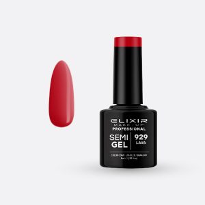 929 SemiGel Lava ELIXIR 8ml