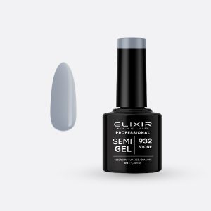 932 SemiGel Stone ELIXIR 8ml