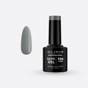 936 SemiGel Steel ELIXIR 8ml