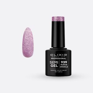 939 Semi Gel Muriva Sparkle ELIXIR 8ml