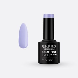 951 SemiGel Glycine ELIXIR 8ml