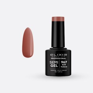 967 SemiGel Rum Punch ELIXIR 8ml