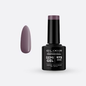973 SemiGel Dove ELIXIR 8ml