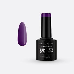 975 SemiGel Raisin ELIXIR 8ml
