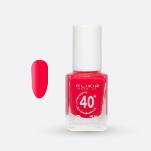 150 ELIXIR Nail Polish Fast Dry 13ml