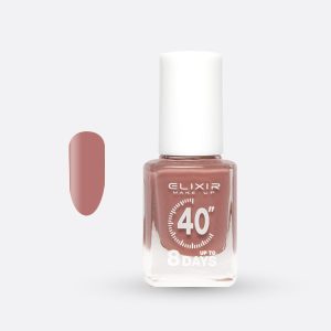 225 ELIXIR Nail Polish Fast Dry 13ml