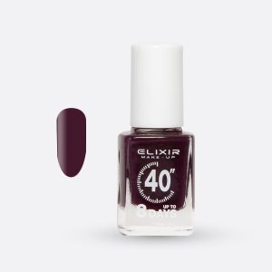 226 ELIXIR Nail Polish Fast Dry 13ml