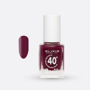 227 ELIXIR Nail Polish Fast Dry 13ml