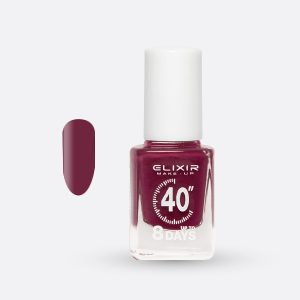 234 ELIXIR Nail Polish Fast Dry 13ml
