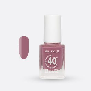 239 ELIXIR Nail Polish Fast Dry 13ml