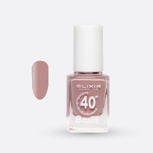 240 ELIXIR Nail Polish Fast Dry 13ml