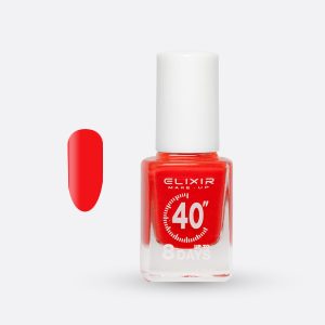 246 ELIXIR Nail Polish Fast Dry 13ml