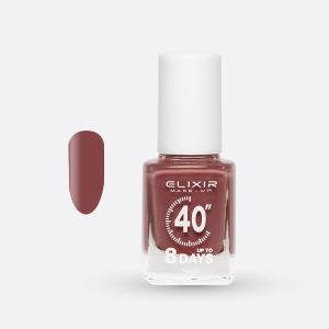 279 ELIXIR Nail Polish Fast Dry 13ml
