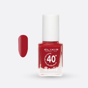 283 ELIXIR Nail Polish Fast Dry 13ml