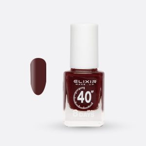 292 ELIXIR Nail Polish Fast Dry 13ml