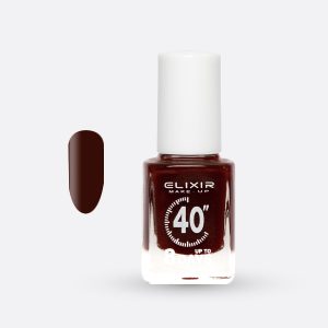 293 ELIXIR Nail Polish Fast Dry 13ml