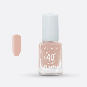 321 ELIXIR Nail Polish Fast Dry 13ml