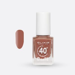 362 ELIXIR Nail Polish Fast Dry 13ml