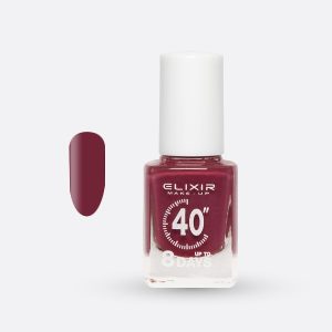 371 ELIXIR Nail Polish Fast Dry 13ml
