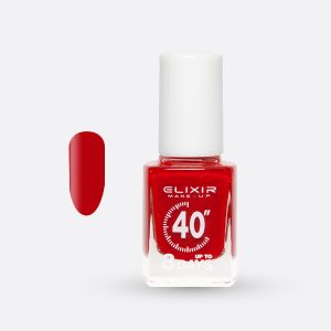 380 ELIXIR Nail Polish Fast Dry 13ml
