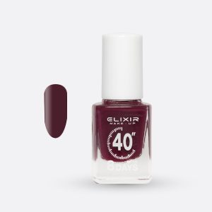 385 ELIXIR Nail Polish Fast Dry 13ml