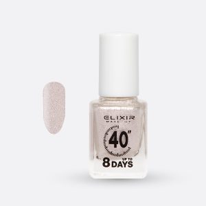 393 ELIXIR Nail Polish Fast Dry 13ml