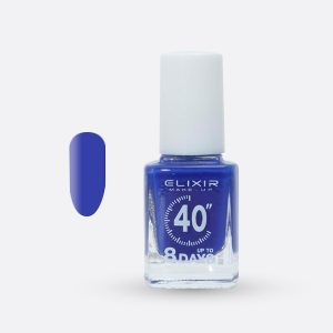 433 ELIXIR Nail Polish Fast Dry 13ml