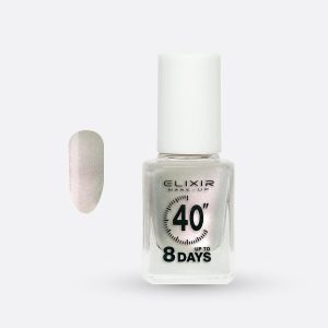 435 ELIXIR Nail Polish Fast Dry 13ml