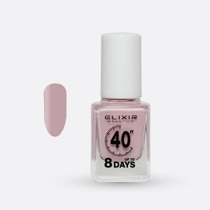 439 ELIXIR Nail Polish Fast Dry 13ml