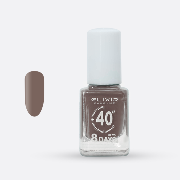 106 ELIXIR Nail Polish Fast Dry 13ml