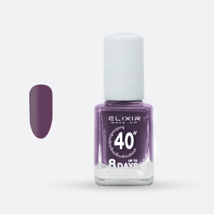 215 ELIXIR Nail Polish Fast Dry 13ml