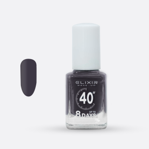 218 ELIXIR Nail Polish Fast Dry 13ml