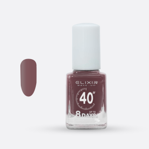 282 ELIXIR Nail Polish Fast Dry 13ml