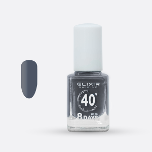 298 ELIXIR Nail Polish Fast Dry 13ml
